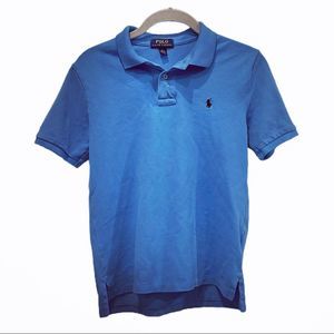 Youth Polo Ralph Lauren Polo Shirt